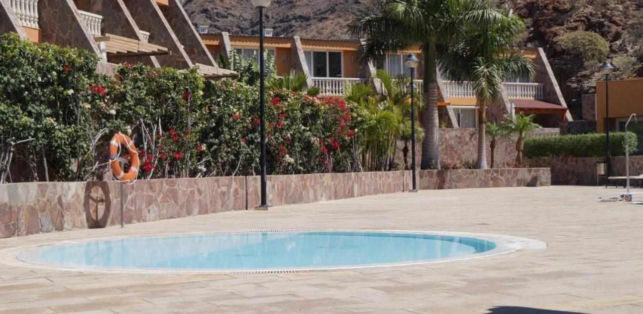 Casa En Zona Tranquila De Tauro Villa Playa Del Cura  Luaran gambar